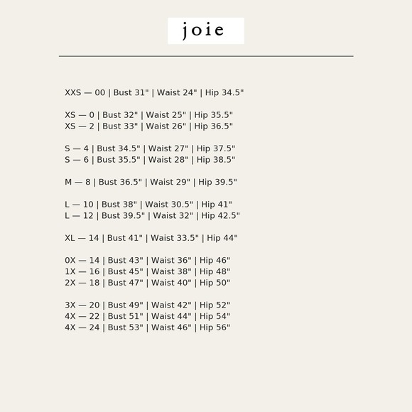 Joie Sz S Joada Floral Dress Caviar Long Sleeved‎ Mini Feminine Coquette Party - Picture 10 of 10